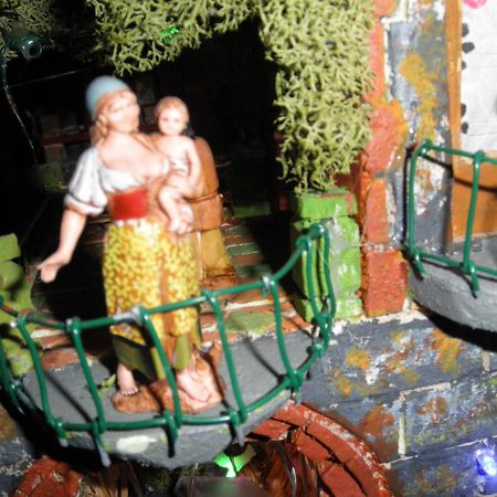 Smile B&B Скафати Екстериор снимка