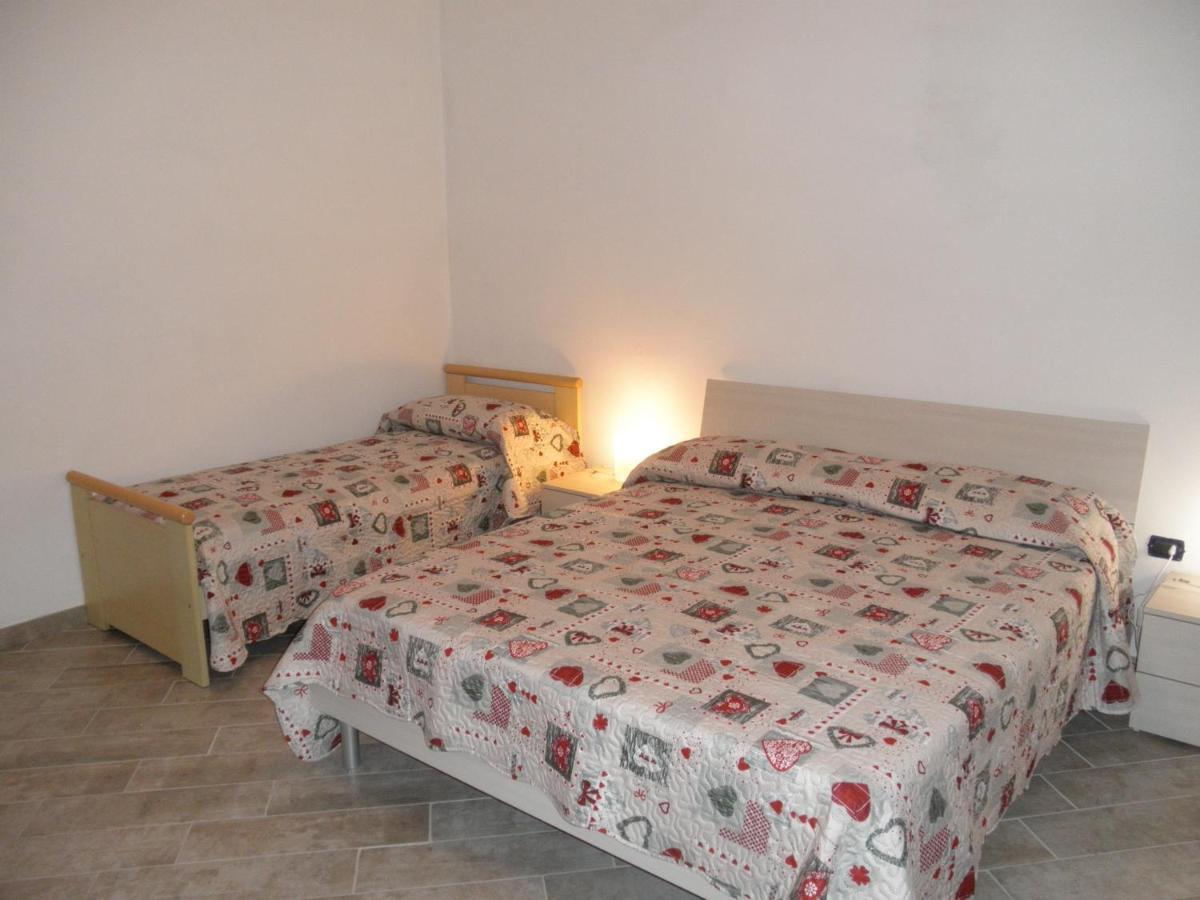 Smile B&B Скафати Екстериор снимка