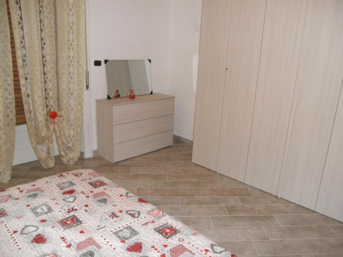 Smile B&B Скафати Екстериор снимка