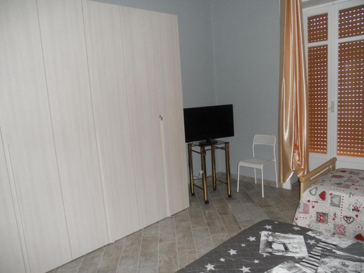 Smile B&B Скафати Екстериор снимка